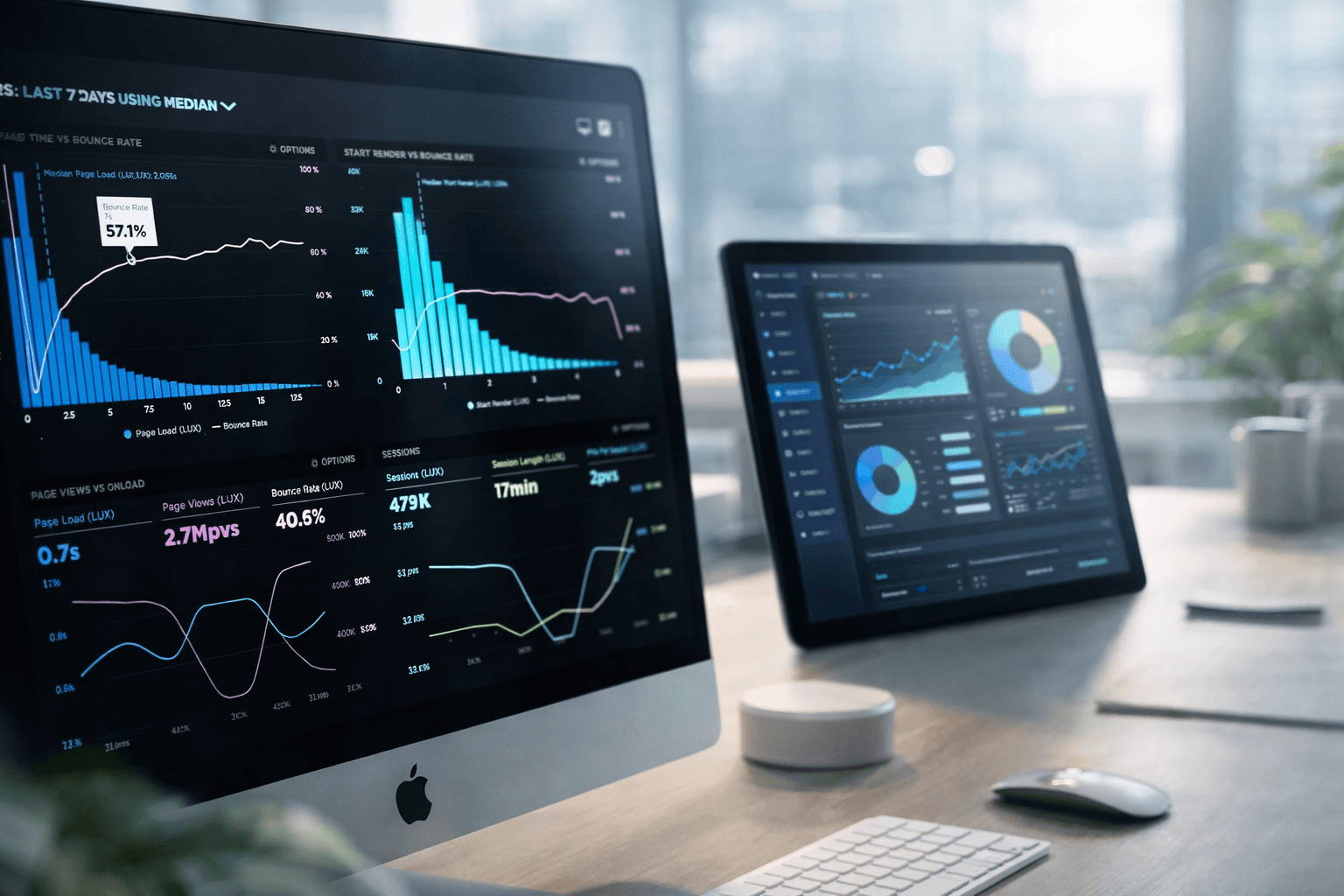 服務 - 資料洞察 | 數據驅動決策